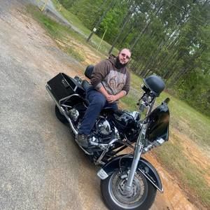 Meet your Posher, Clinton